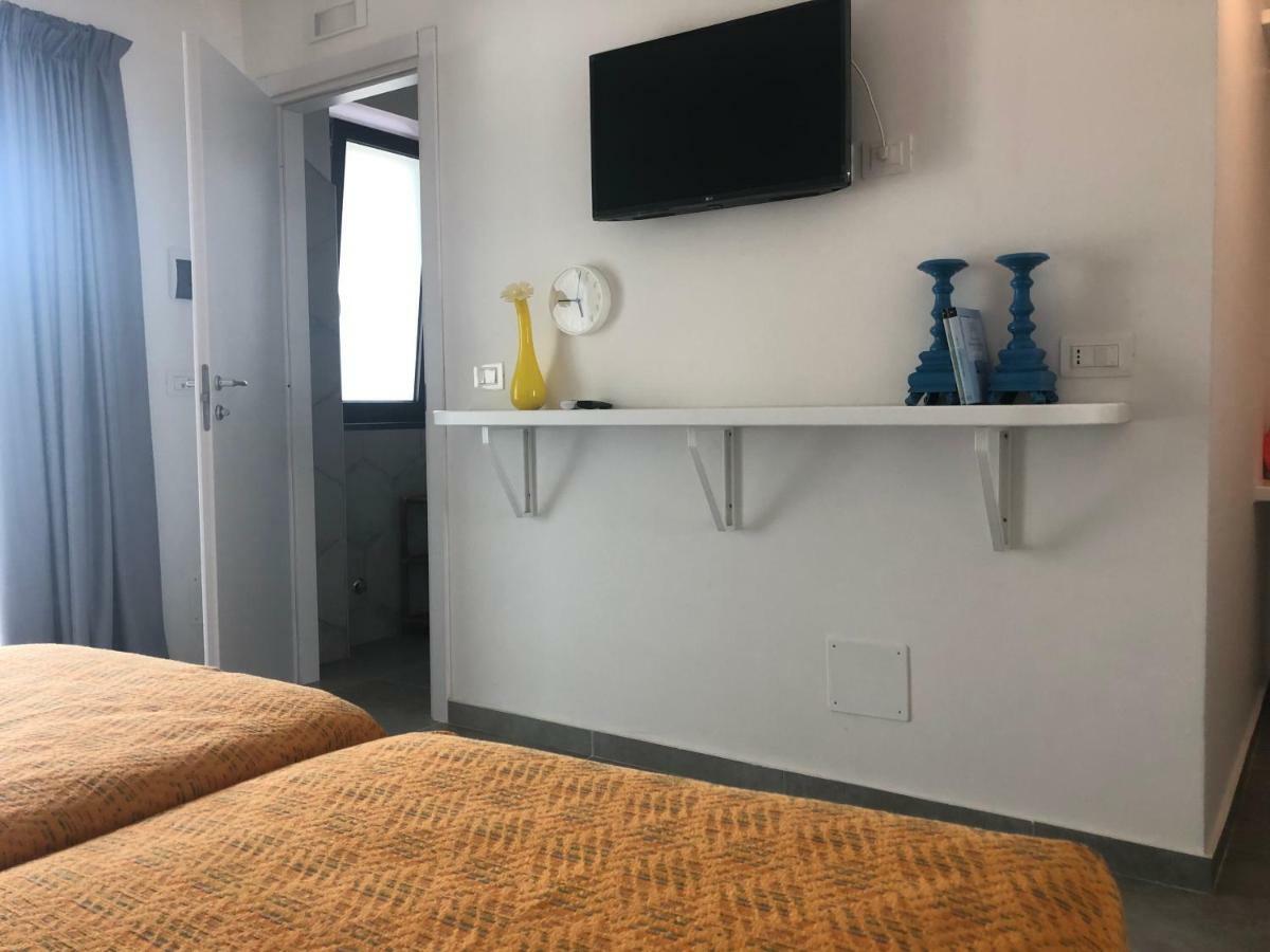 阿格罗波利 Il Platano Residenza Rurale旅馆 外观 照片